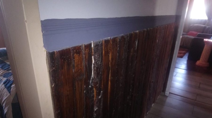 6 Bedroom Property for Sale in Sasolburg Free State